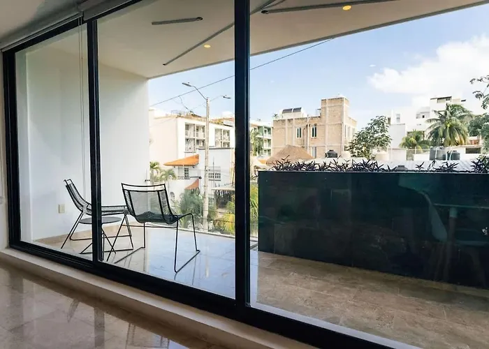 Ferienhaus Beautiful Location! Playa del Carmen