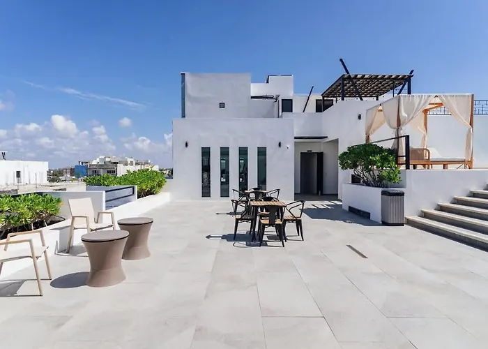 Beautiful Location! Playa del Carmen