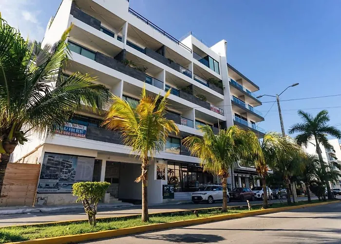 Beautiful Location! * Playa del Carmen