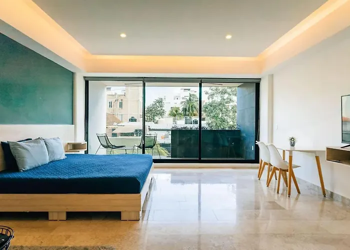 Beautiful Location! Playa del Carmen